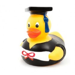 Graduate Rubber Duck Graduate Rubber Duck